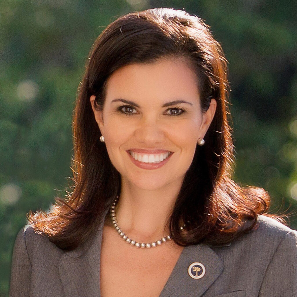 Mandy Powers Norrell