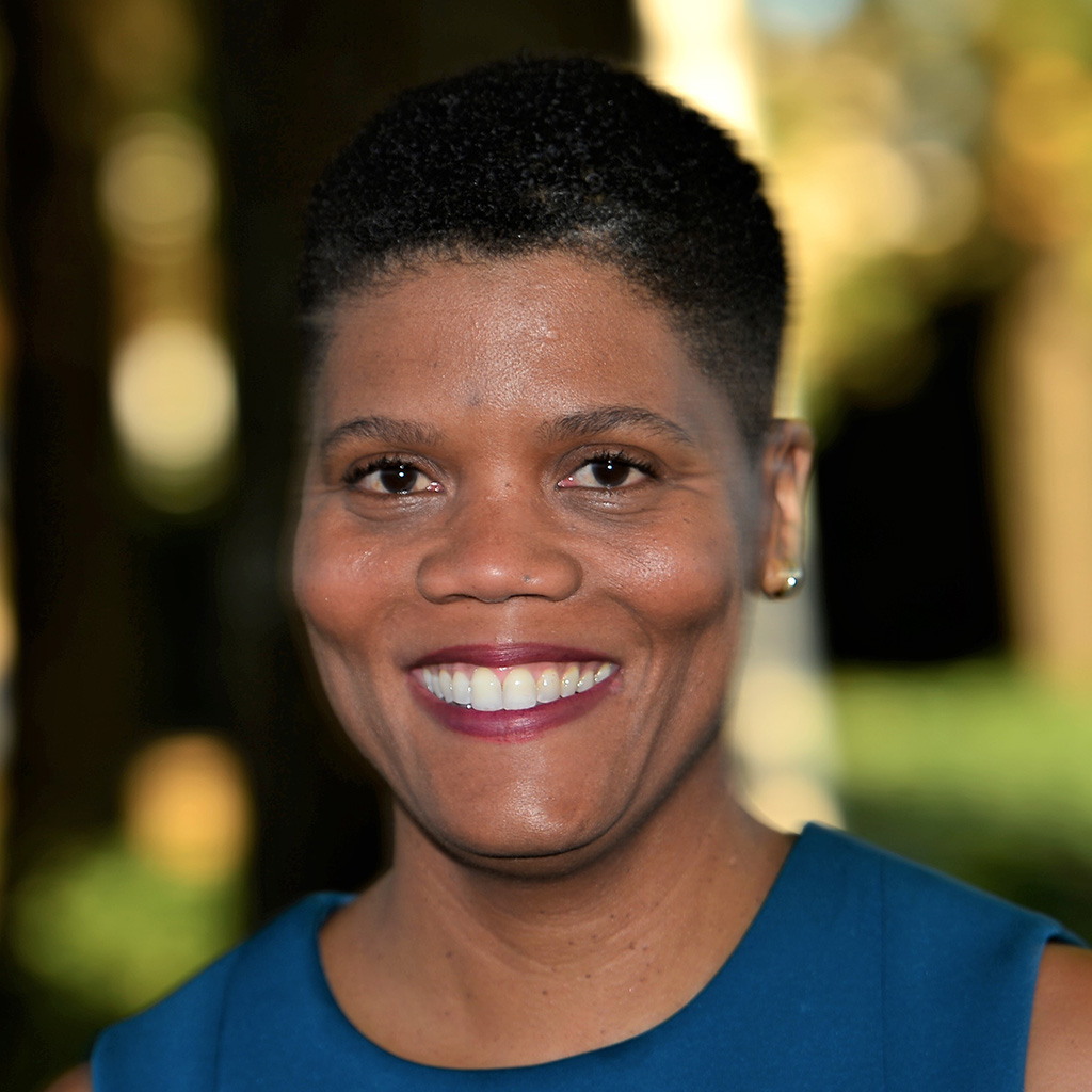 Rochelle Williams – Liberty Fellowship